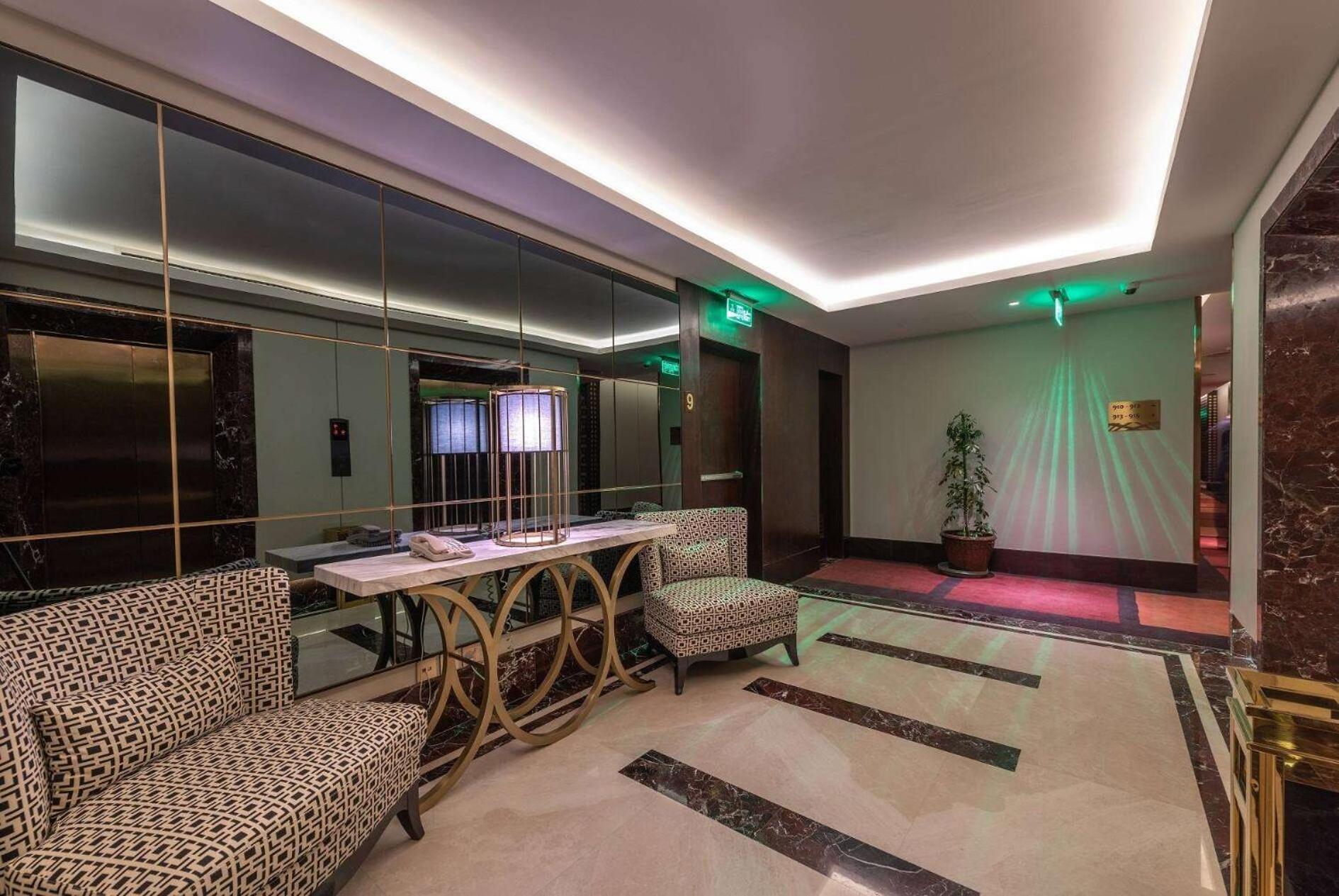 Ramada Hotel & Suites By Wyndham Al Qassim Al Bukayriah Exterior foto